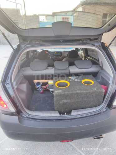 Kia Rio 2005, 300,000 km - 1.4 l - Bakı