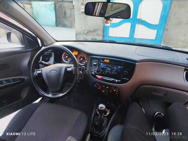 Kia Rio 2005, 300,000 km - 1.4 l - Bakı
