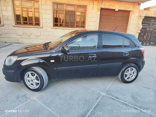 Kia Rio 2005, 300,000 km - 1.4 l - Bakı