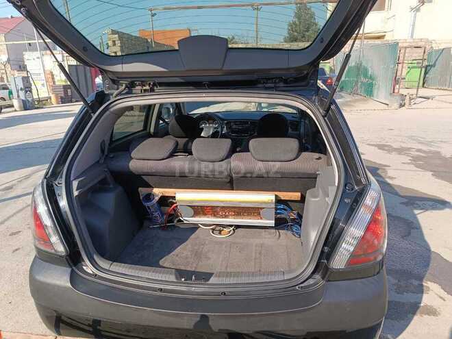 Kia Rio 2005, 300,000 km - 1.4 l - Bakı