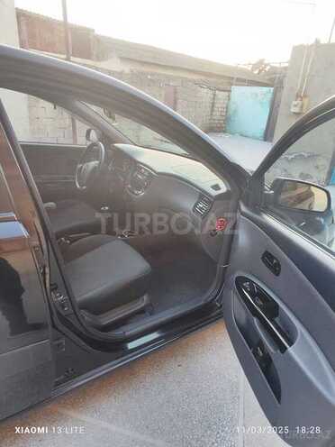 Kia Rio 2005, 300,000 km - 1.4 l - Bakı