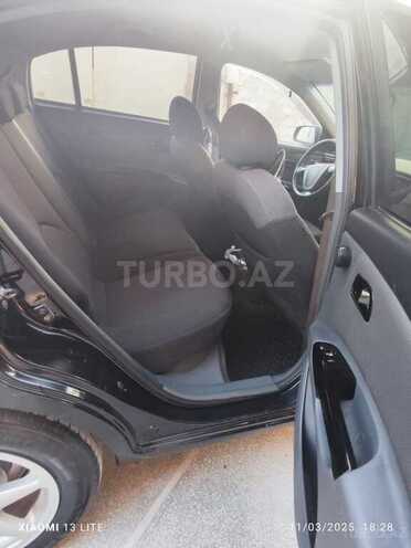 Kia Rio 2005, 300,000 km - 1.4 l - Bakı