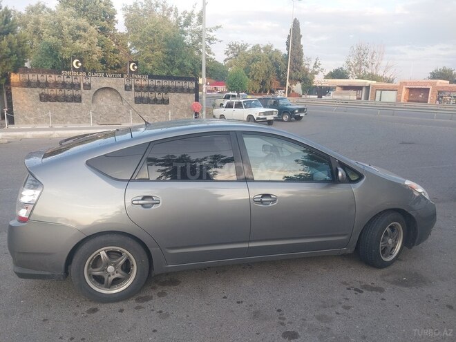 Toyota Prius 2005, 300,000 km - 1.5 l - Gəncə