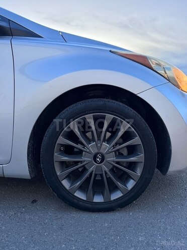 Hyundai Elantra 2013, 341,181 km - 1.8 л - Bakı
