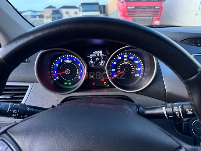 Hyundai Elantra 2013, 341,181 km - 1.8 л - Bakı
