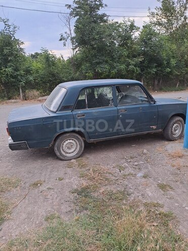 LADA (VAZ) 2107 1988, 20,000 km - 1.6 l - Füzuli