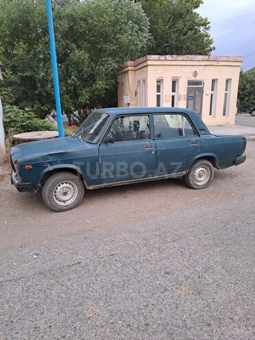 LADA (VAZ) 2107 1988, 20,000 km - 1.6 l - Füzuli