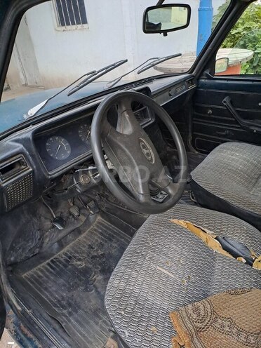 LADA (VAZ) 2107 1988, 20,000 km - 1.6 l - Füzuli