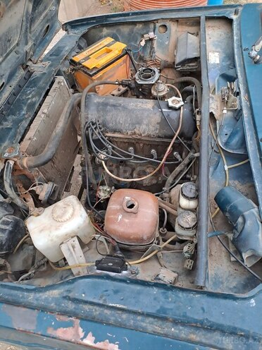 LADA (VAZ) 2107 1988, 20,000 km - 1.6 l - Füzuli
