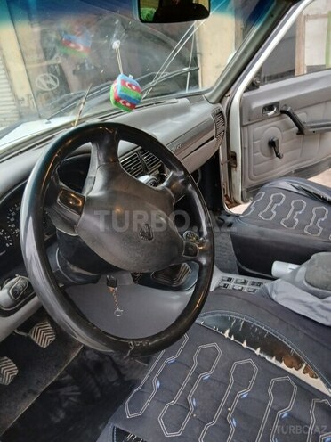 GAZ 3110 1998, 146,690 km - 2.4 l - Saatlı