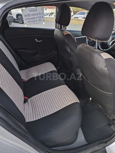 Hyundai i30 2014, 155,000 km - 1.6 l - Bakı