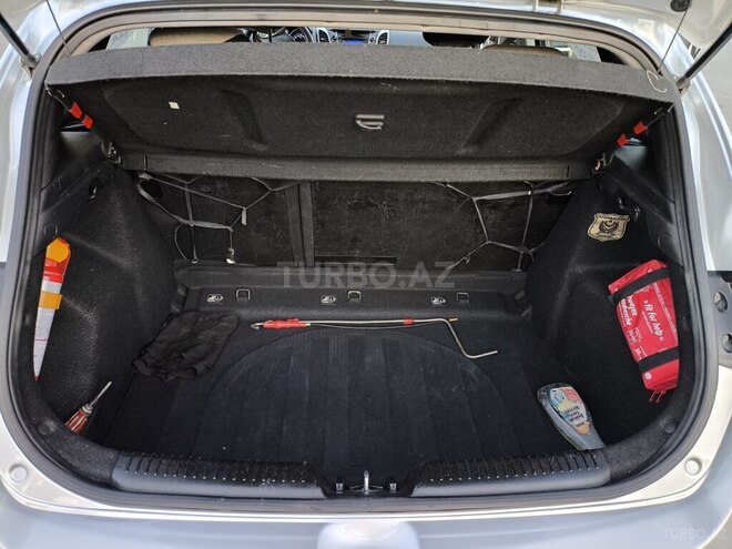 Hyundai i30 2014, 155,000 km - 1.6 l - Bakı