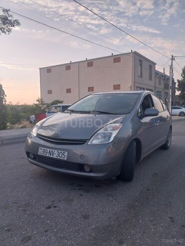 Toyota Prius 2005, 300,000 km - 1.5 l - Gəncə