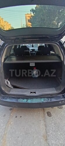 Opel Astra 2009, 384,000 km - 1.3 l - Bakı