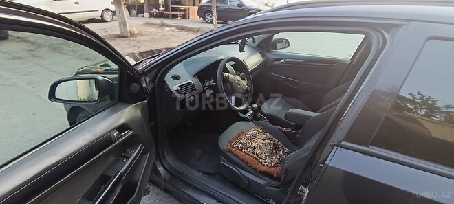 Opel Astra 2009, 384,000 km - 1.3 l - Bakı