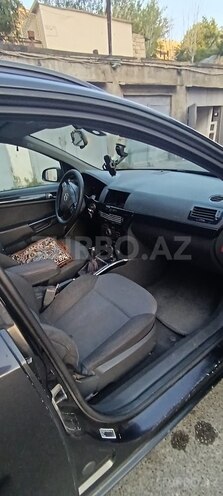 Opel Astra 2009, 384,000 km - 1.3 l - Bakı