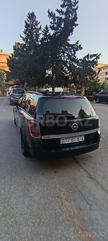 Opel Astra 2009, 384,000 km - 1.3 l - Bakı