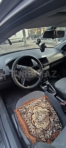 Opel Astra 2009, 384,000 km - 1.3 l - Bakı
