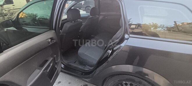 Opel Astra 2009, 384,000 km - 1.3 l - Bakı