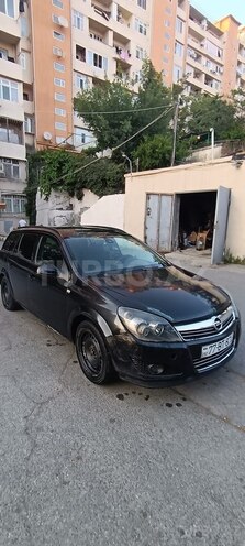 Opel Astra 2009, 384,000 km - 1.3 l - Bakı
