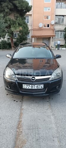 Opel Astra 2009, 384,000 km - 1.3 l - Bakı