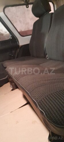 UAZ 31519 2004, 86,000 km - 2.9 l - Lerik
