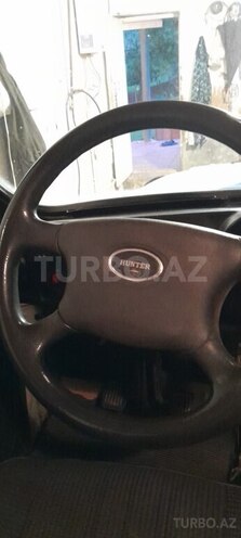 UAZ 31519 2004, 86,000 km - 2.9 l - Lerik
