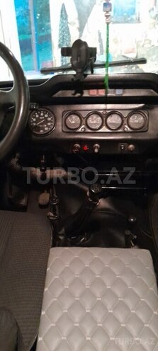 UAZ 31519 2004, 86,000 km - 2.9 l - Lerik