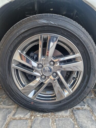 Nissan Note 2016, 36,600 km - 1.2 l - Bakı
