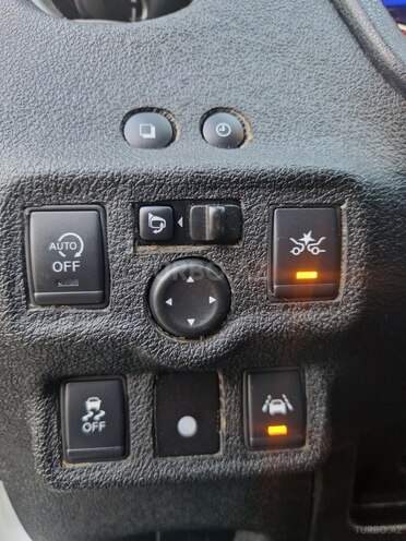 Nissan Note 2016, 36,600 km - 1.2 l - Bakı