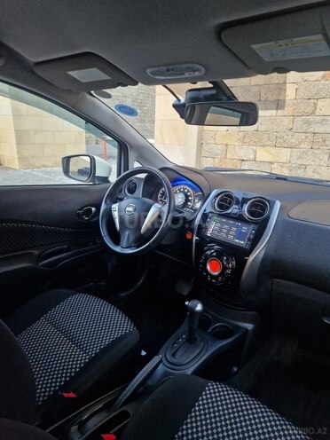 Nissan Note 2016, 36,600 km - 1.2 l - Bakı