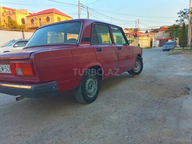 LADA (VAZ) 2105 1982, 94,000 km - 1.3 л - Bakı