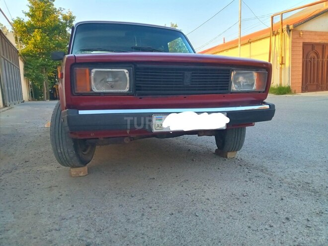 LADA (VAZ) 2105 1982, 94,000 km - 1.3 л - Bakı