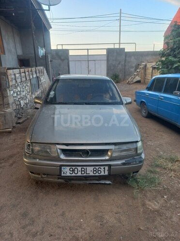 Opel Vectra 1992, 597,531 km - 2.0 l - Şəmkir