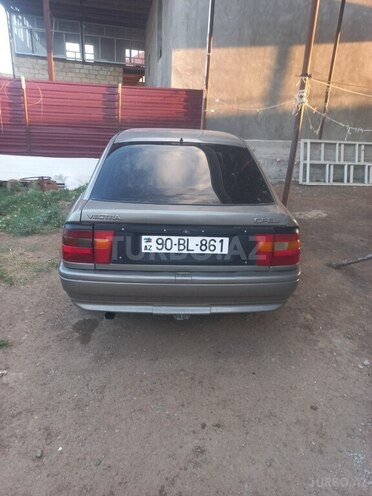 Opel Vectra 1992, 597,531 km - 2.0 l - Şəmkir