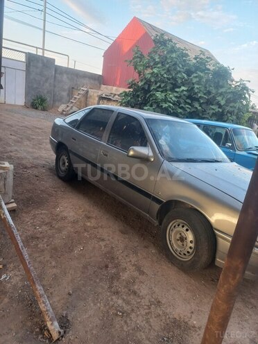 Opel Vectra 1992, 597,531 km - 2.0 l - Şəmkir