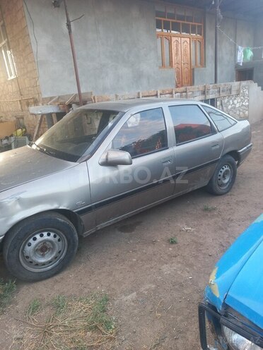 Opel Vectra 1992, 597,531 km - 2.0 l - Şəmkir