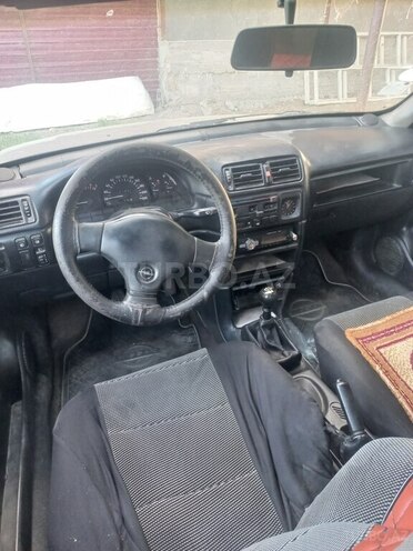 Opel Vectra 1992, 597,531 km - 2.0 l - Şəmkir