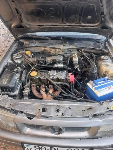 Opel Vectra 1992, 597,531 km - 2.0 l - Şəmkir
