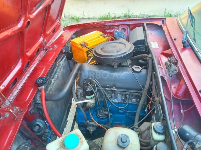 LADA (VAZ) 2105 1982, 94,000 km - 1.3 л - Bakı