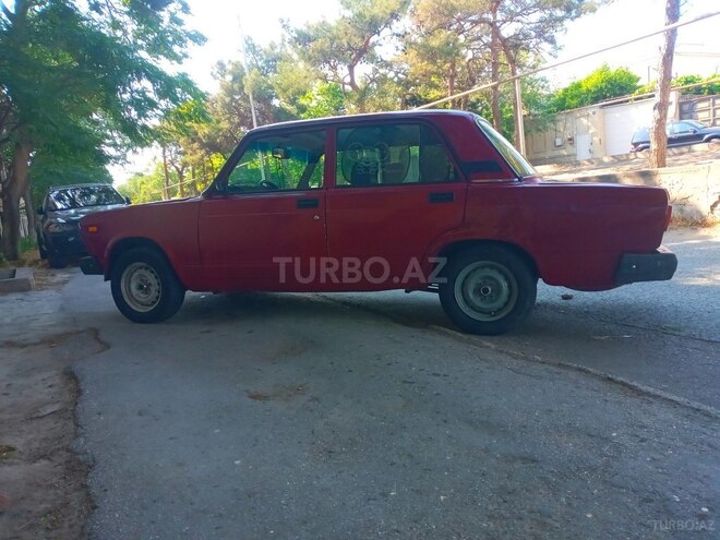 LADA (VAZ) 2105 1982, 94,000 km - 1.3 л - Bakı