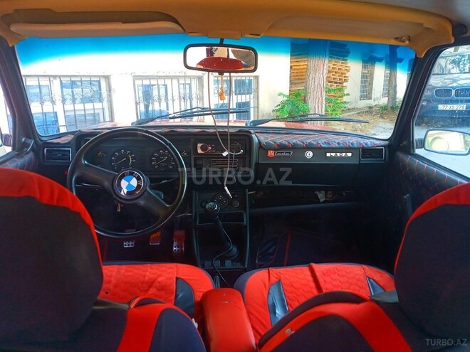 LADA (VAZ) 2105 1982, 94,000 km - 1.3 л - Bakı