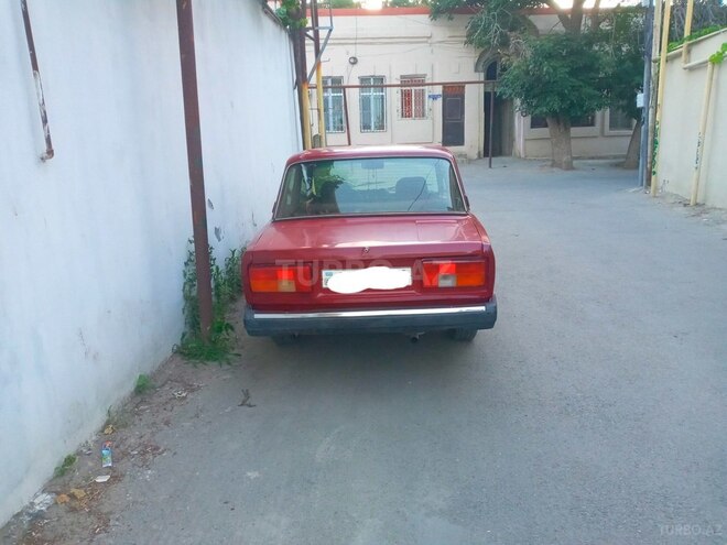 LADA (VAZ) 2105 1982, 94,000 km - 1.3 л - Bakı