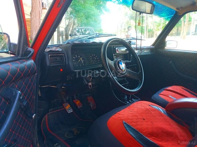 LADA (VAZ) 2105 1982, 94,000 km - 1.3 л - Bakı