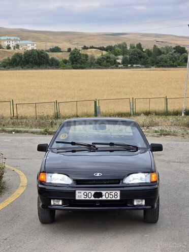 LADA (VAZ) 2115 2011, 258,526 km - 1.6 l - Şamaxı