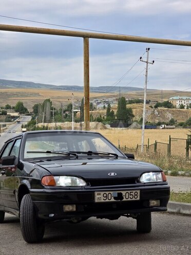 LADA (VAZ) 2115 2011, 258,526 km - 1.6 l - Şamaxı