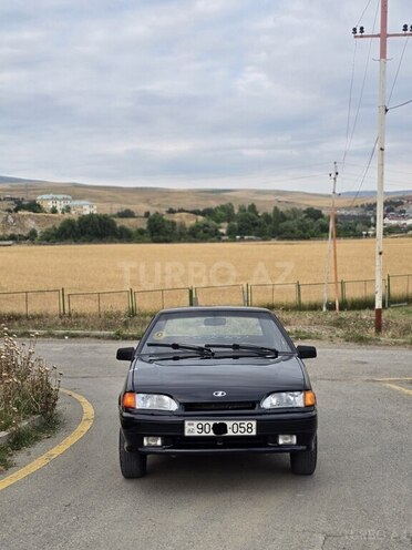 LADA (VAZ) 2115 2011, 258,526 km - 1.6 l - Şamaxı