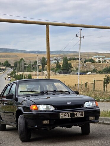 LADA (VAZ) 2115 2011, 258,526 km - 1.6 l - Şamaxı