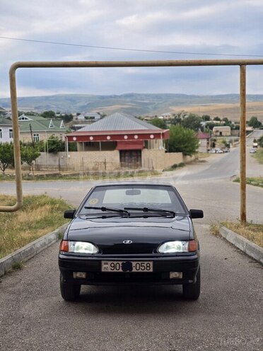 LADA (VAZ) 2115 2011, 258,526 km - 1.6 l - Şamaxı