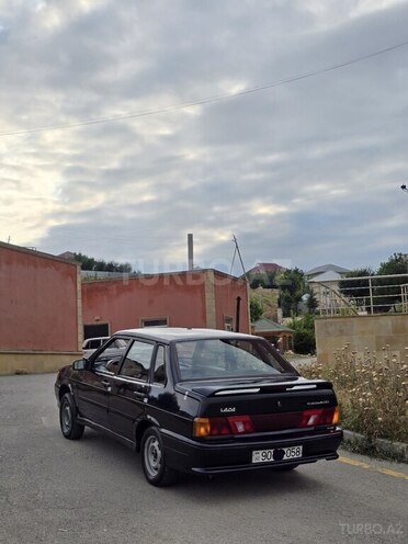 LADA (VAZ) 2115 2011, 258,526 km - 1.6 l - Şamaxı
